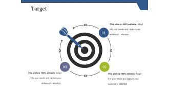 Target Ppt PowerPoint Presentation Gallery Design Inspiration