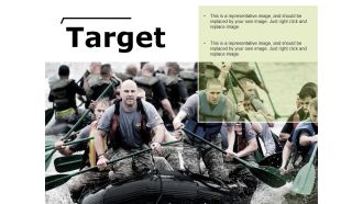 Target Ppt PowerPoint Presentation Gallery Structure
