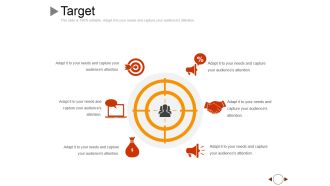 Target Ppt PowerPoint Presentation Ideas Graphic Tips