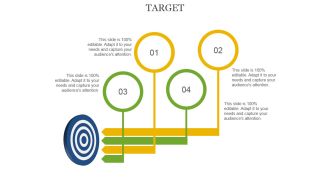 Target Ppt PowerPoint Presentation Ideas Infographic Template