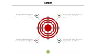 Target Ppt PowerPoint Presentation Ideas Picture