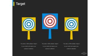 Target Ppt PowerPoint Presentation Infographic Template Show
