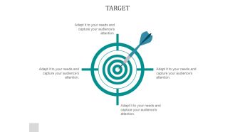 Target Ppt PowerPoint Presentation Infographics