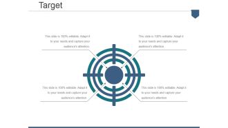 Target Ppt PowerPoint Presentation Inspiration Inspiration