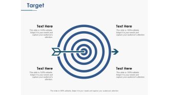 Target Ppt PowerPoint Presentation Layouts Graphics Design