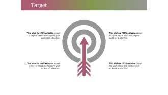 Target Ppt PowerPoint Presentation Layouts Graphics Tutorials