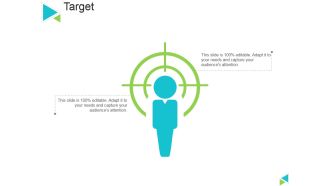 Target Ppt PowerPoint Presentation Outline File Formats