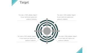 Target Ppt PowerPoint Presentation Outline Slides