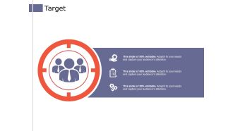 Target Ppt PowerPoint Presentation Portfolio Mockup