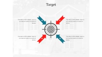 Target Ppt PowerPoint Presentation Professional Summary