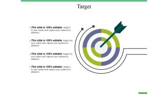 Target Ppt PowerPoint Presentation Show Backgrounds