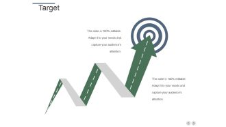 Target Ppt PowerPoint Presentation Show Graphic Tips