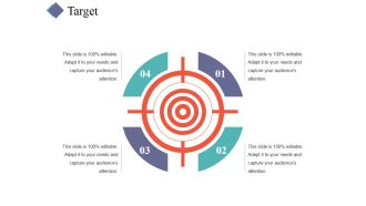 Target Ppt PowerPoint Presentation Show Layout
