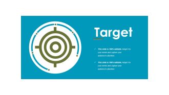 Target Ppt PowerPoint Presentation Slides Example File