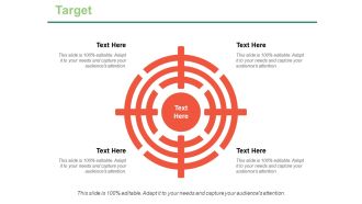 Target Ppt PowerPoint Presentation Summary Slides