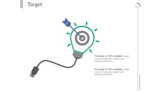 Target Ppt PowerPoint Presentation Templates