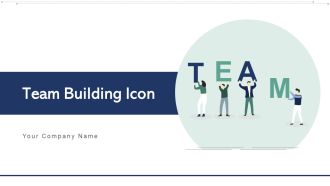 Team Building Icon Integration Operational Ppt PowerPoint Presentation Complete Deck With Slides