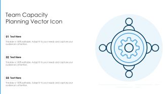 Team Capacity Planning Vector Icon Ppt PowerPoint Presentation Gallery Portrait PDF