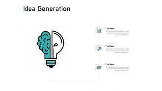 Tech Support Services Cost And Pricing Idea Generation Ppt PowerPoint Presentation File Styles