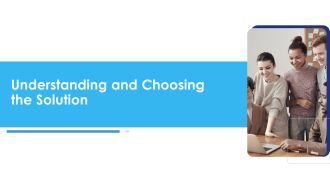 Techniques To Implement Cloud Infrastructure Understanding And Choosing The Solution Designs PDF