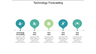 Technology Forecasting Ppt PowerPoint Presentation File Model Cpb