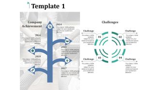 Template 1 Ppt PowerPoint Presentation Professional Inspiration