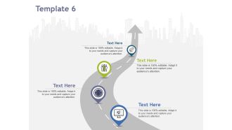 Template 6 Ppt PowerPoint Presentation Inspiration Slide
