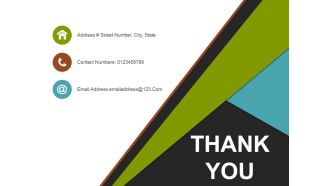 Thank You Ppt PowerPoint Presentation Background Designs