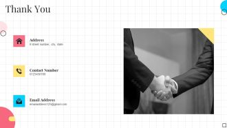 Thank You Ppt PowerPoint Presentation Example PDF