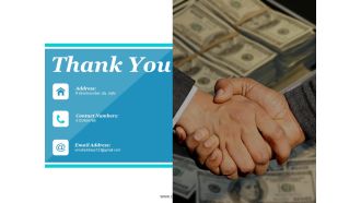 Thank You Ppt PowerPoint Presentation Gallery Layout