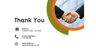 Thank You Ppt PowerPoint Presentation Ideas Vector