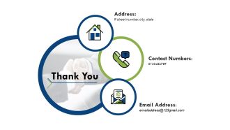 Thank You Ppt PowerPoint Presentation Inspiration File Formats