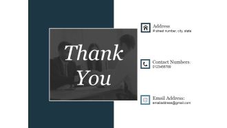 Thank You Ppt PowerPoint Presentation Inspiration Slides
