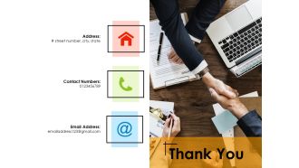 Thank You Ppt PowerPoint Presentation Layouts Slideshow