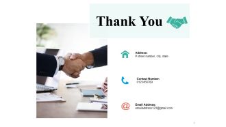 Thank You Ppt PowerPoint Presentation Model Good