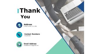 Thank You Problem Solution Ppt PowerPoint Presentation Inspiration Example Introduction
