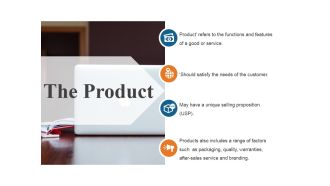 The Product Ppt PowerPoint Presentation Slides