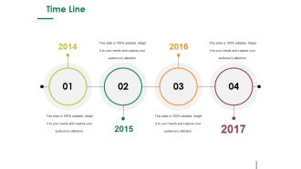 Time Line Ppt PowerPoint Presentation Inspiration Mockup