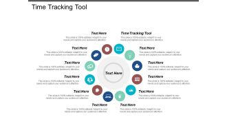 Time Tracking Tool Ppt PowerPoint Presentation Infographic Template Graphics Design