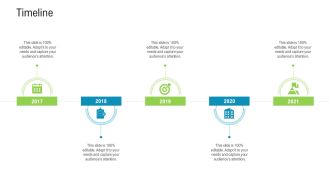 Timeline Brochure PDF