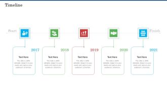 Timeline Designs PDF