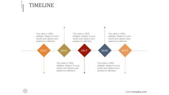 Timeline Ppt PowerPoint Presentation Background Designs