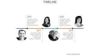 Timeline Ppt PowerPoint Presentation Example 2015