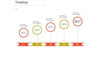 Timeline Ppt PowerPoint Presentation File Background