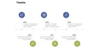 Timeline Ppt PowerPoint Presentation Icon Diagrams