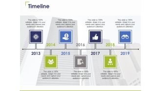 Timeline Ppt PowerPoint Presentation Icon Layout