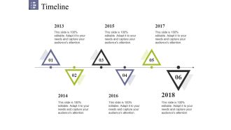 Timeline Ppt PowerPoint Presentation Infographic Template Icons