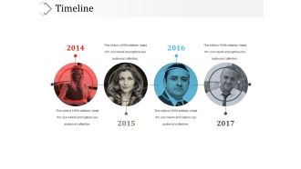 Timeline Ppt PowerPoint Presentation Infographic Template Objects