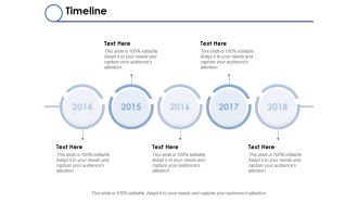 Timeline Ppt PowerPoint Presentation Infographics Graphics Example