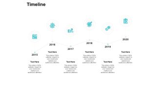 Timeline Ppt PowerPoint Presentation Infographics Portfolio